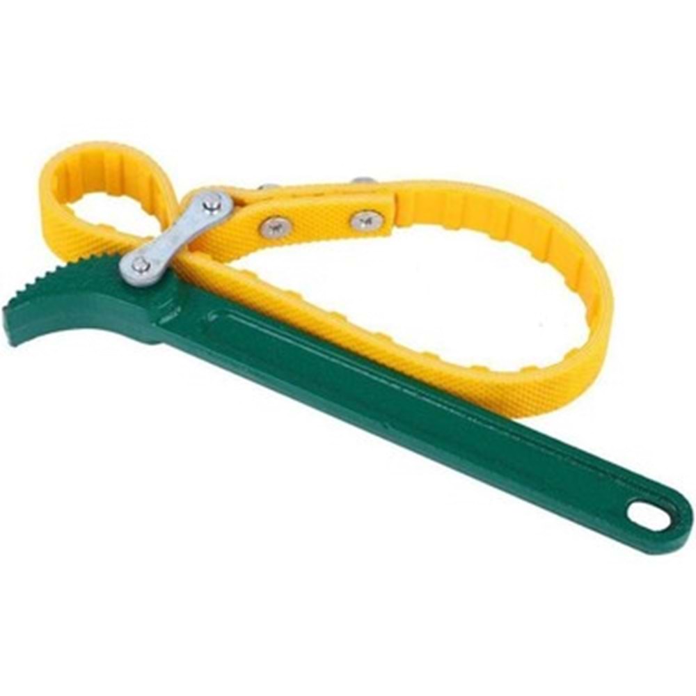 KAYIŞLI FİLTRE SÖKME 12