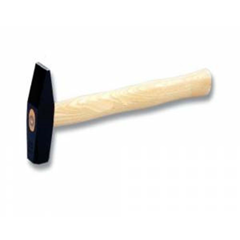 AHŞAP SAPLI ÇEKİÇ 1000GR