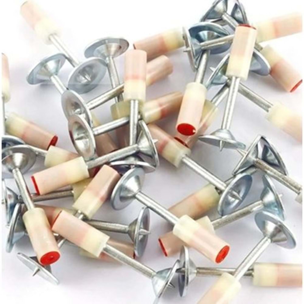 BARUTLU ÇİVİ 100LÜ