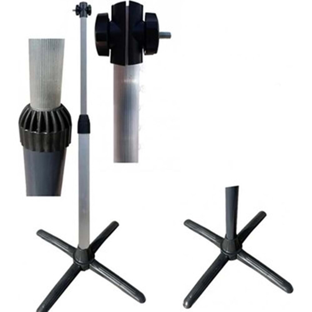 MARSSTAR ISITICI AYAĞI