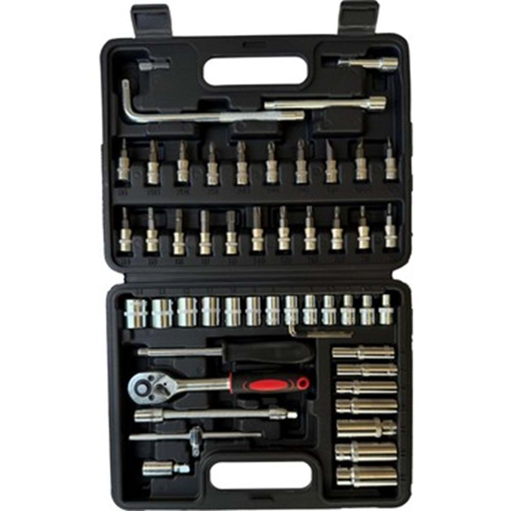 LOKMA TAKIMI 1/4-54 PARÇA