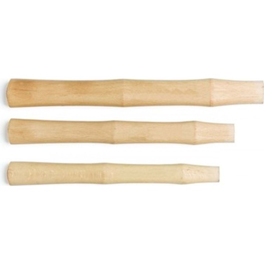 AHŞAP ÇEKİÇ SAPI 2000GR