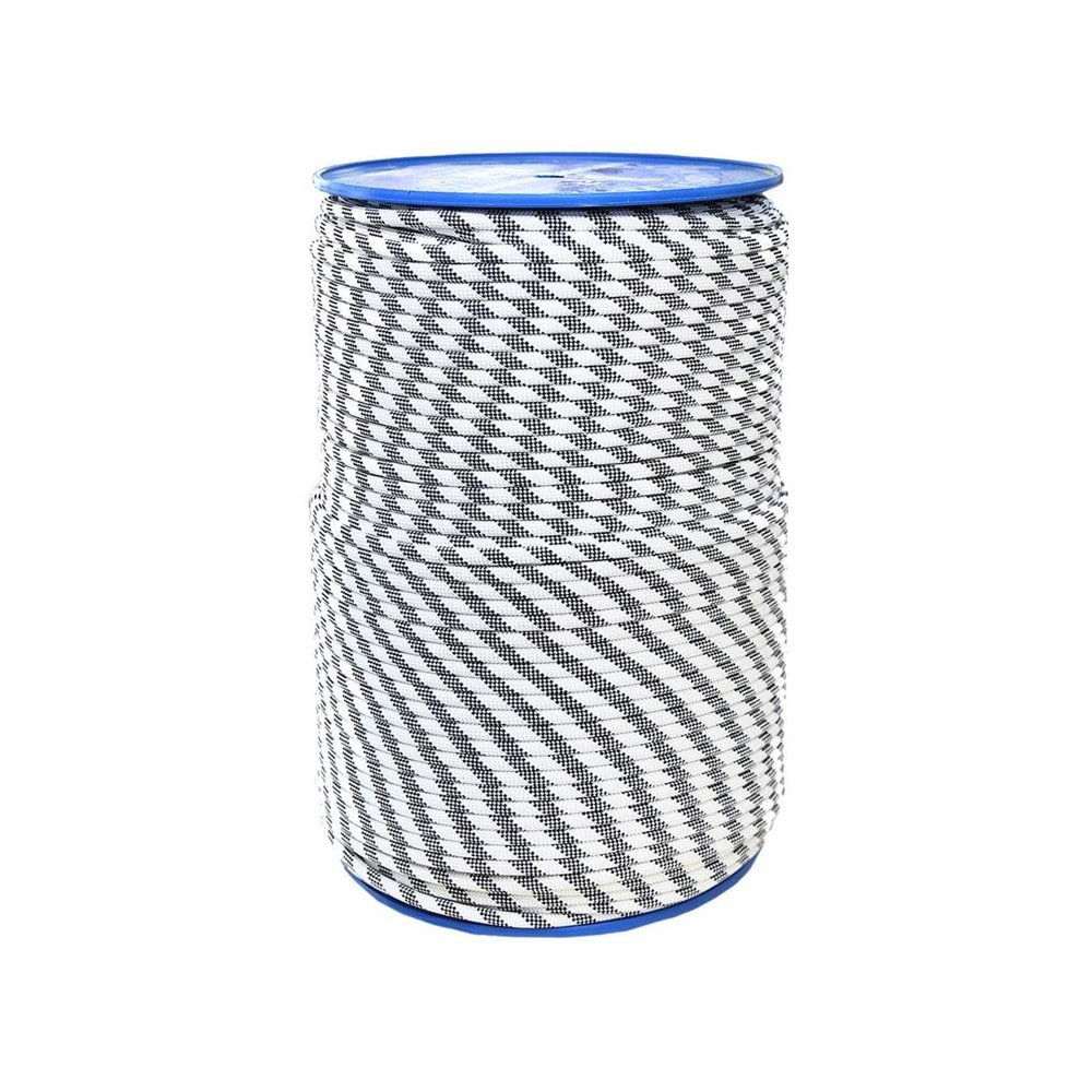 STATİK İP HALAT 14mm