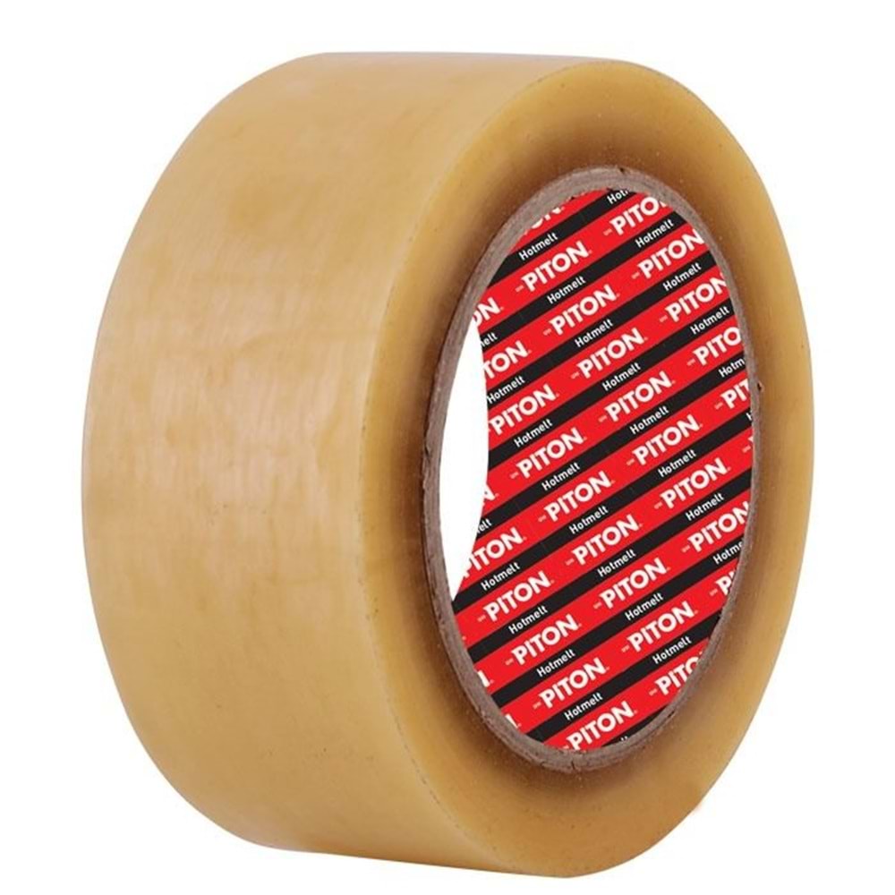 KOLİ BANDI 45mmx100m (Hotmelt)