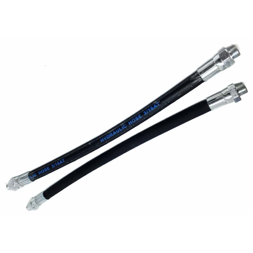 30 CM GRES POMPA HORTUMU YERLİ