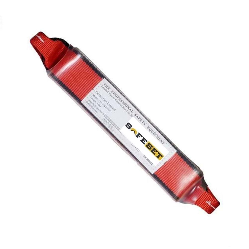 ENERJİ ABSÖRLEYİCİ GÖVD (ŞOK EMİCİ )