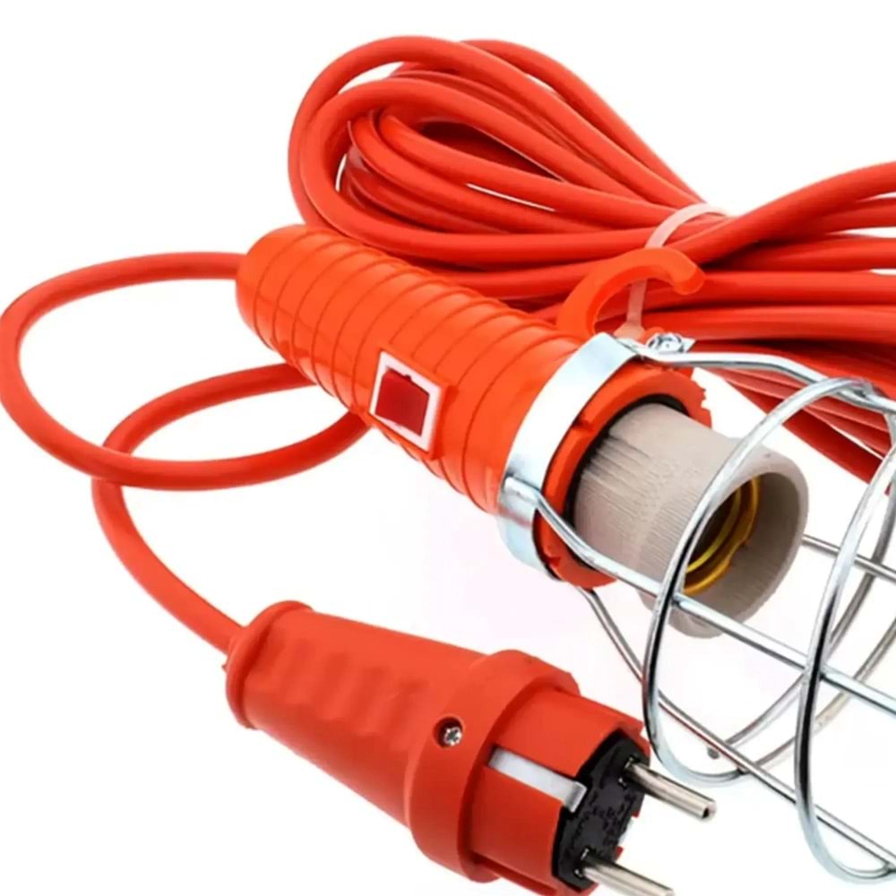 5 MT BALADOZ ANAHTARLI