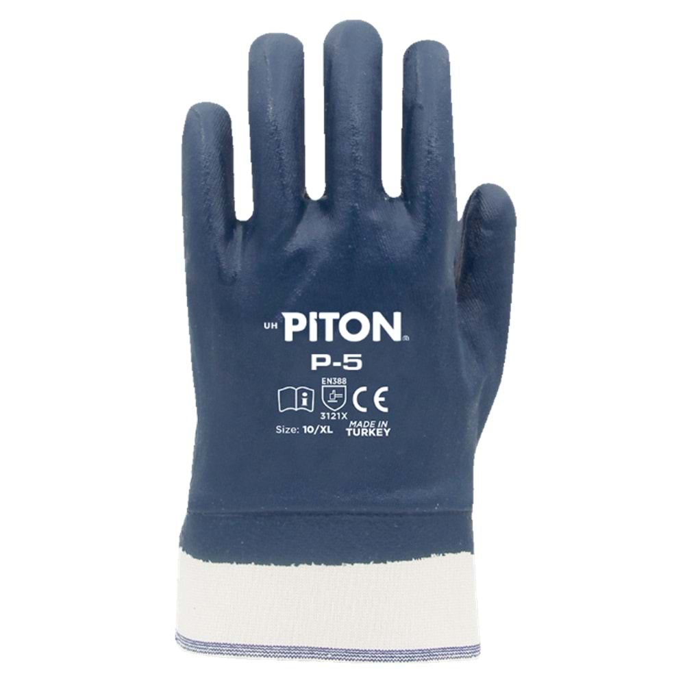 PETROLCÜ ELDİVENİ P-5 NO:10 PİTON