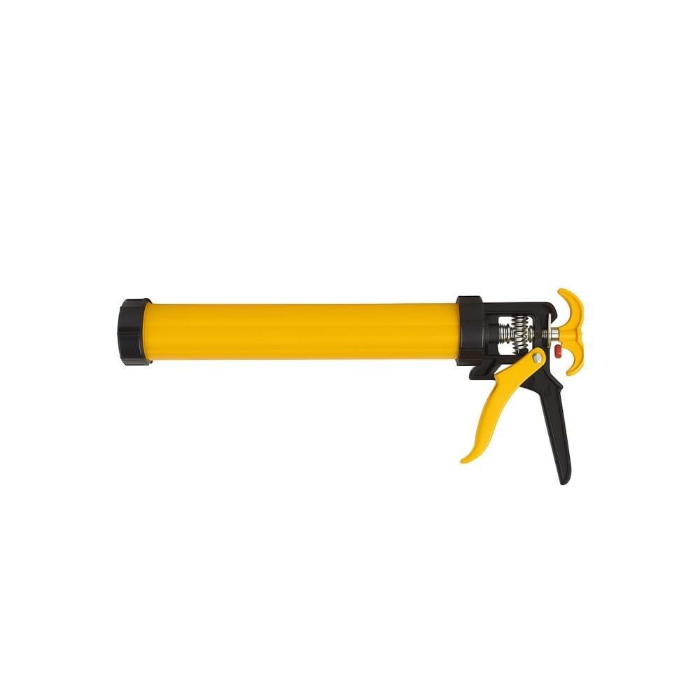 SOSİS TABANCASI STANDART 600ml (PLASTİK)
