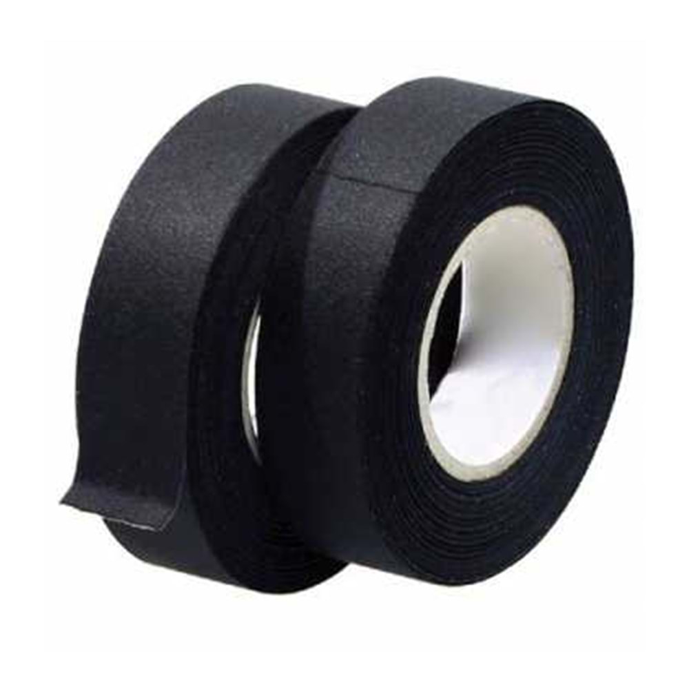 TÜYSÜZ BEZ BANT19mmx15mt