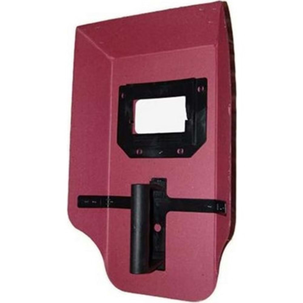 FİBER EL KAYNAK MASKESİ