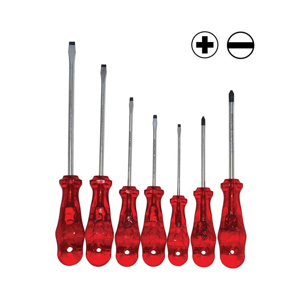 AYDIN ANADOLU KRAFT 6x125 DÜZ TORNAVİDA