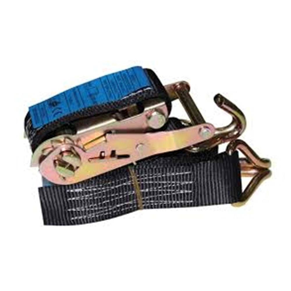 SPANZET GERDİRME 10MT