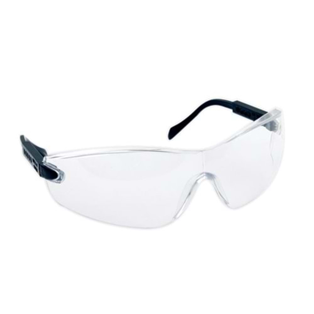 UPİ-3500 KORUYUCU GOZLUK SEFFAF