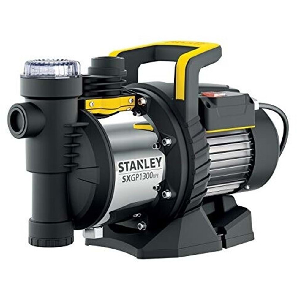 STANLEY SXGP 1300XFE HİDROFOR POMPA