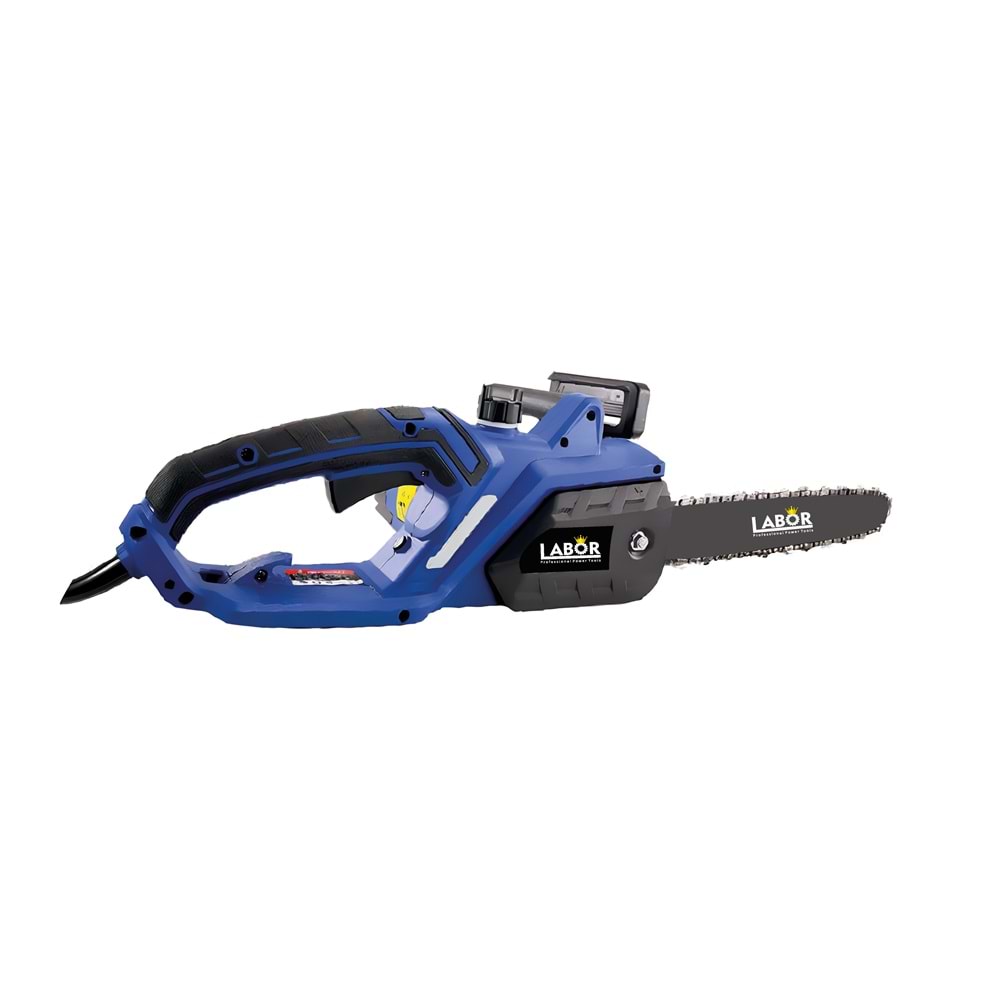 LABOR 5F7JB9 ELEKTRİKLİ AĞAÇ KESME MAKİNASI 2000W