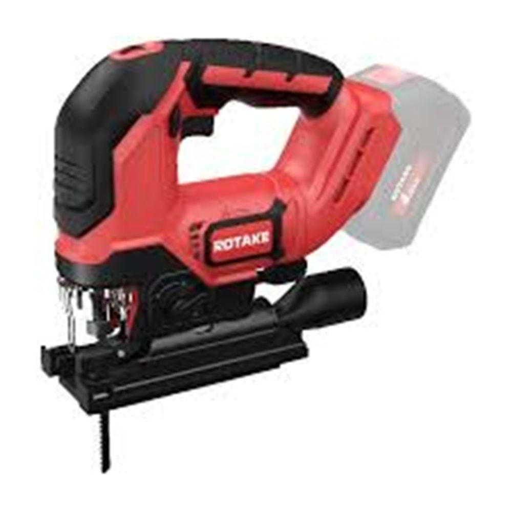 ROTAKE 8321 AKÜLÜ DAİRE TESTERE 185MM