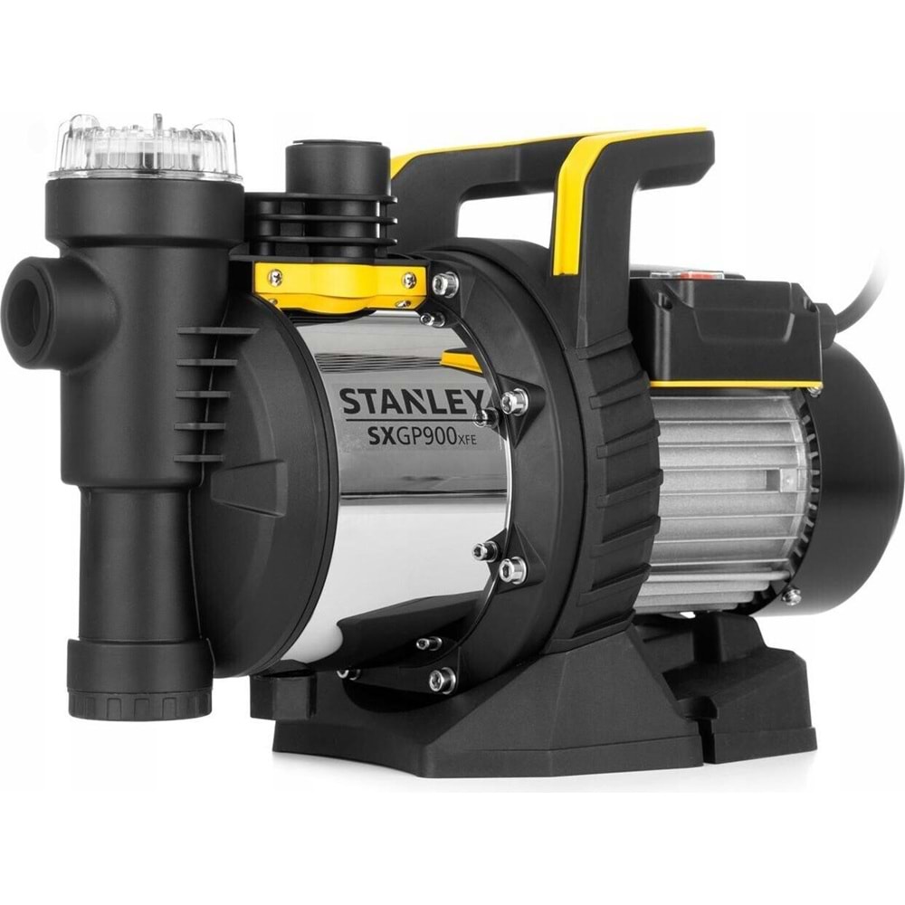 STANLEY SXGP 900XFE HİDROFOR POMPA