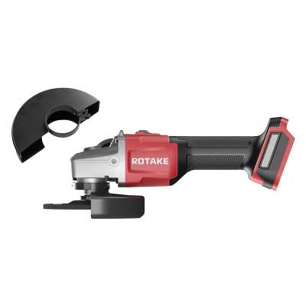 ROTAKE G115 AKÜLÜ TAŞLAMA MAKİNASI 115MM