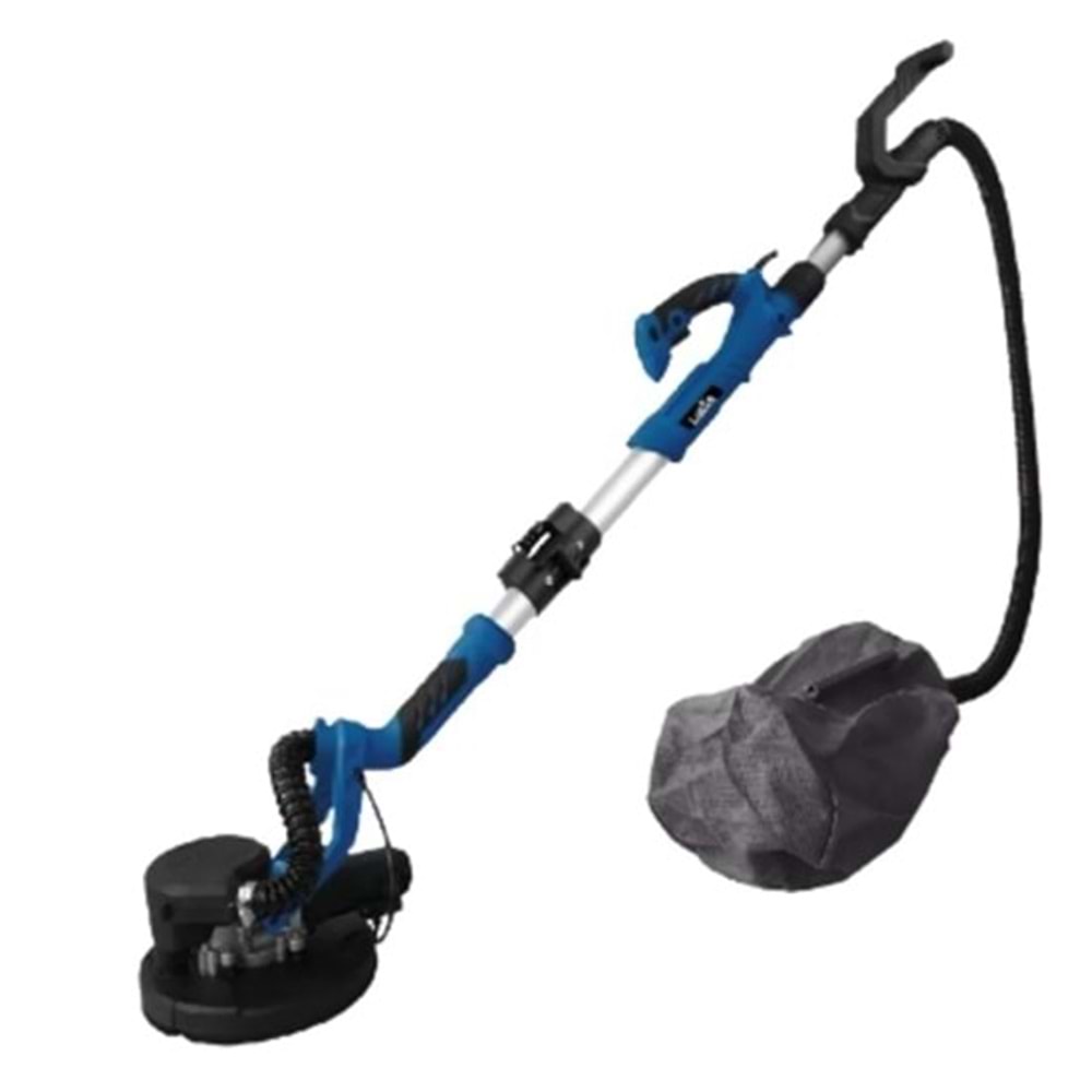 LABOR JHS225F-1 ALÇIPAN ZIMPARALAMA MAKİNASI 750W 225mm