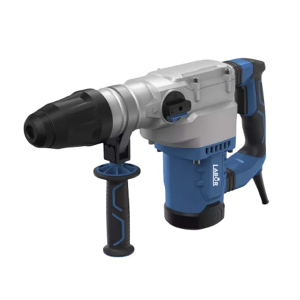 LABOR LBR 58303 PNOMATİK KIRICI DELİCİ MATKAP 1500W 9J
