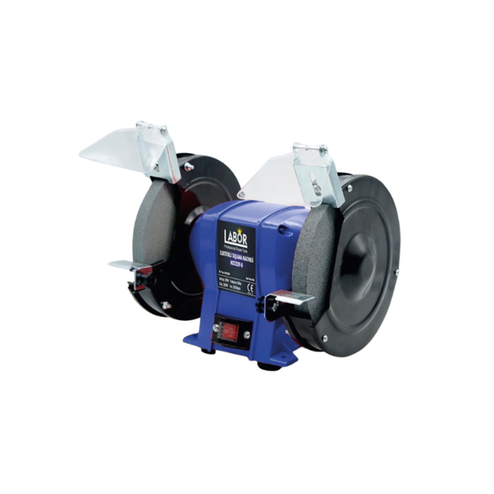 LABOR MD3220 F-B ZIMPARA TAŞ MAKİNASI 175mm