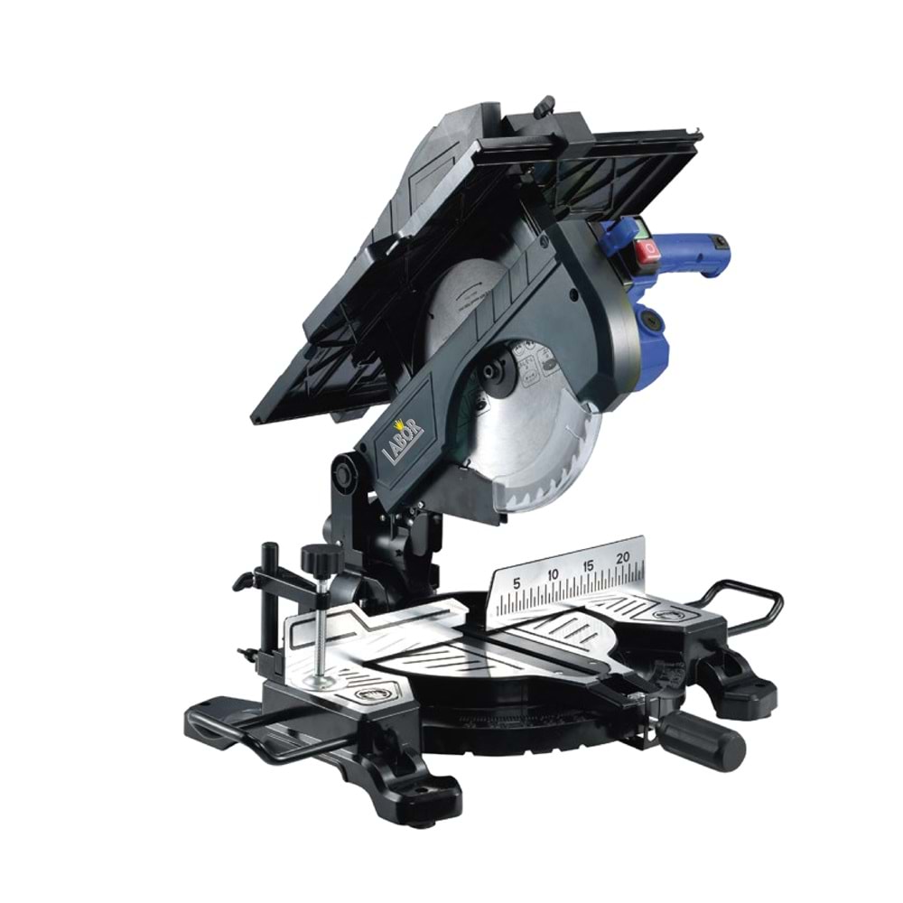 LABOR MURGM07 GÖNYE KESME MAKİNASI (KOMPOZİT) 255mm