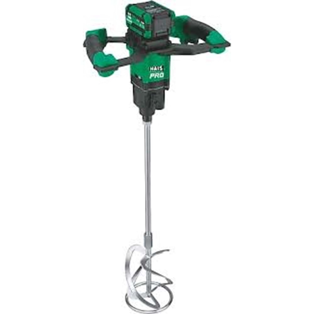 BOYA VE HARÇ KARIŞ. 120MM 21V DC-4.0 GJ800 HAİS