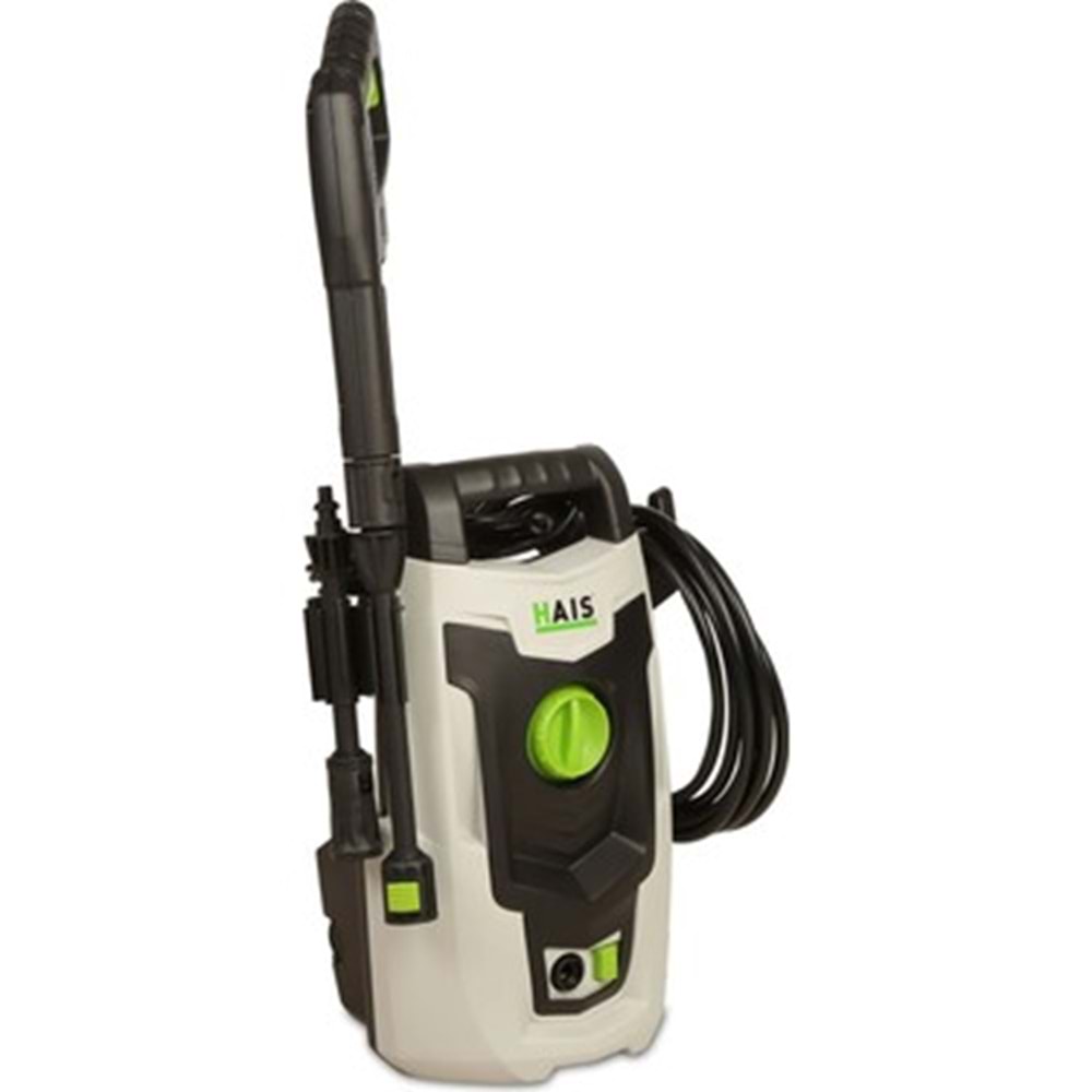 YIKAMA MAKİNESİ 110 BAR BASINÇLI LT301-1400A HAİS