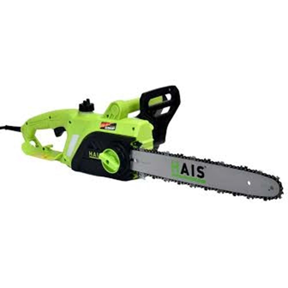 HAİS ELEKTİKLİ AĞAÇ KESME 40CM 2400W