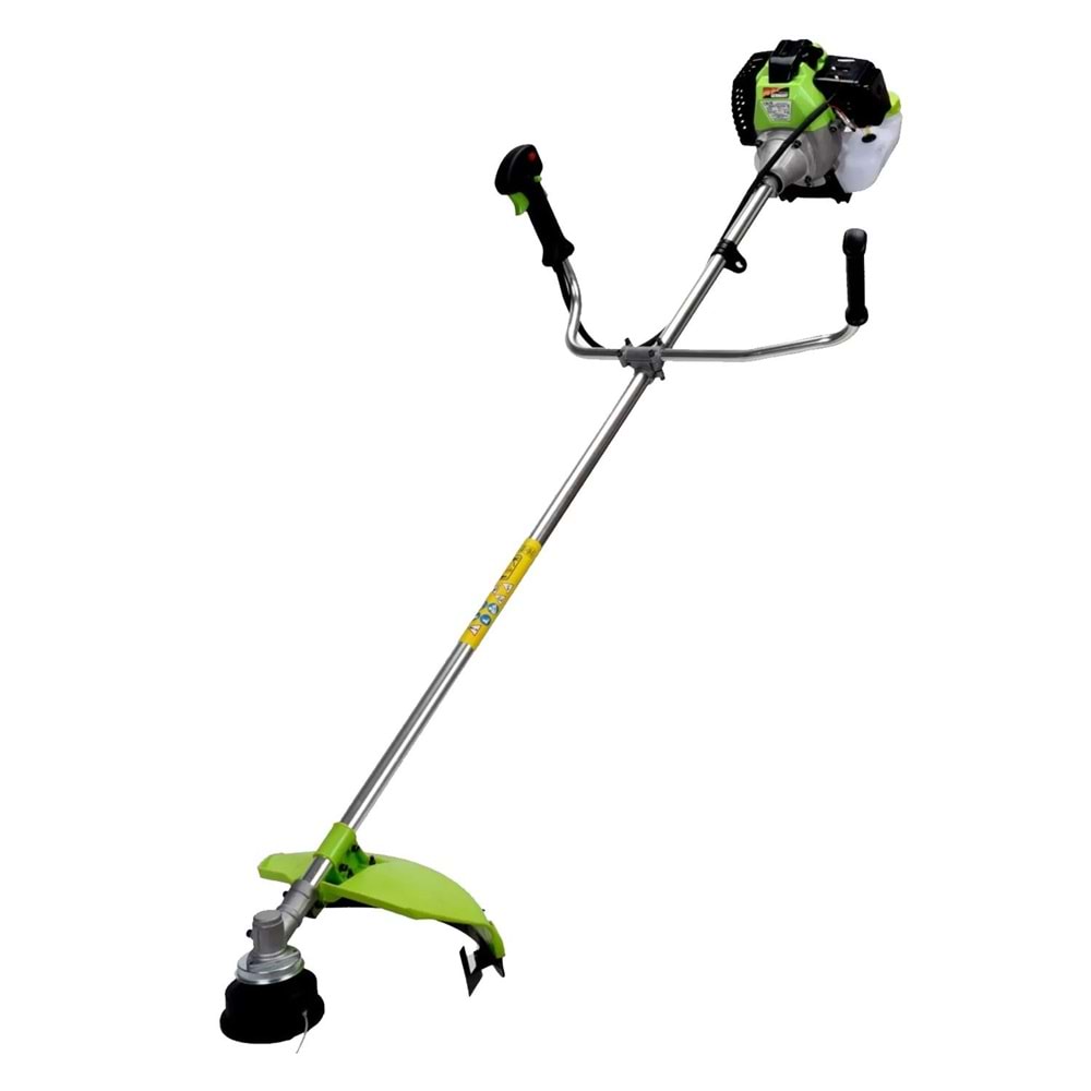 HAİS YAN TIRPAN BENZİNLİ CG-KW-520