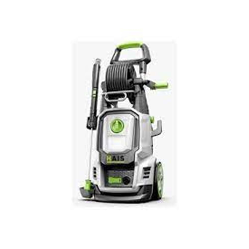 YIKAMA MAKİNASI 170 BAR BASINÇLI LT601GW HAİS