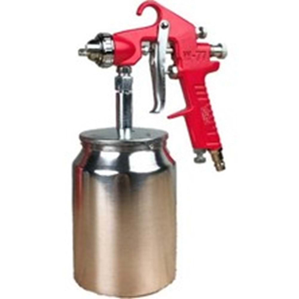 BOYA TABANCASI ALTTAN DEPO G70 LUFT 1,7mm