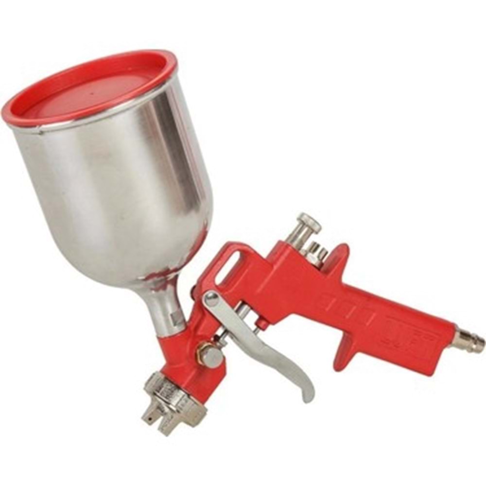 BOYA TABANCASI ÜSTTEN DEPO E70 2,0 MM LUFT