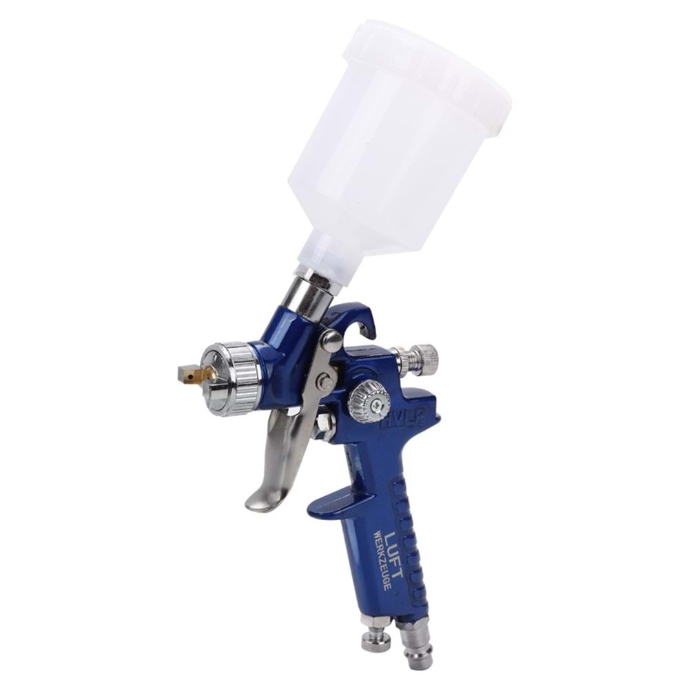 BOYA TABANCASI MİNİ G2008 0.5 MM LUFT