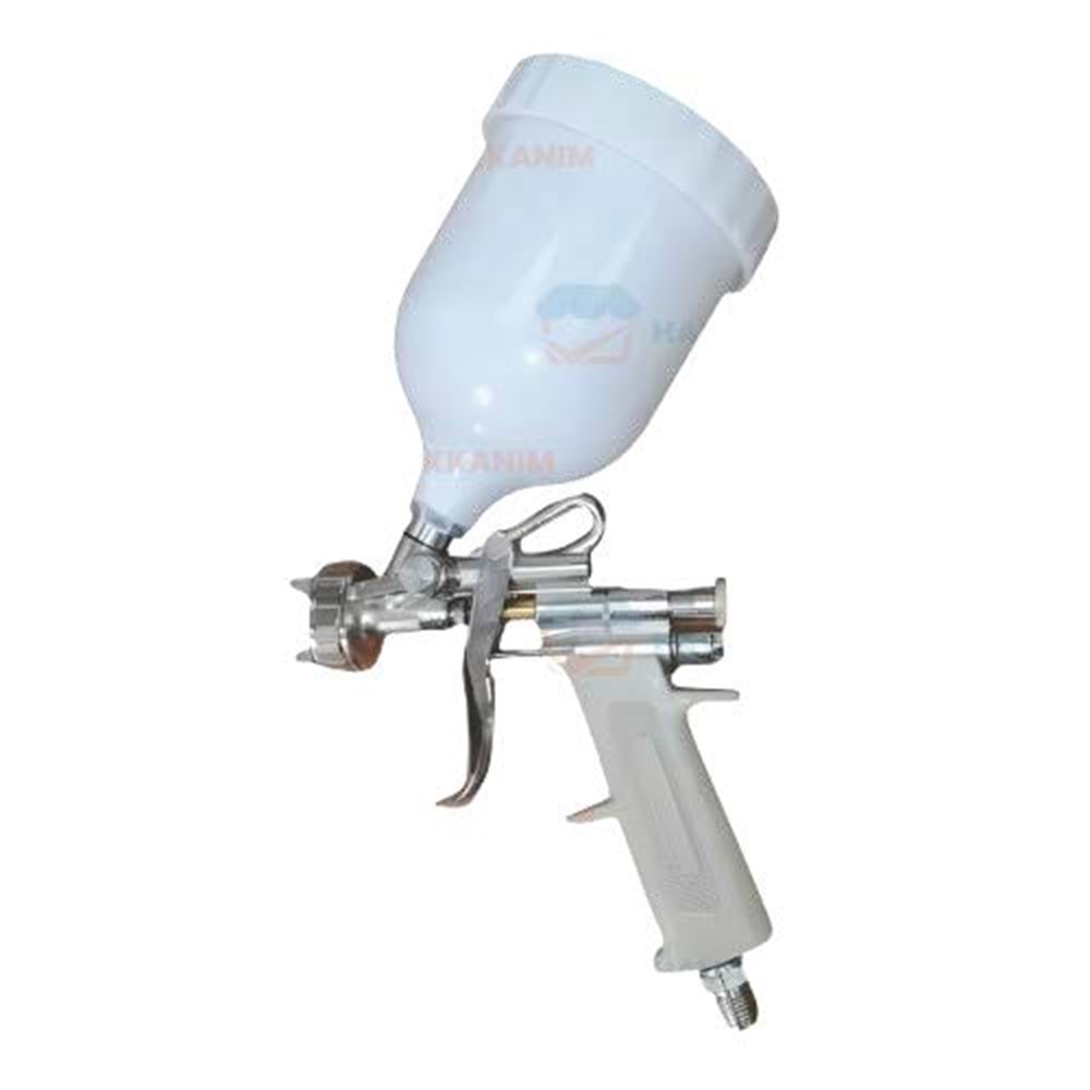 BOYA TABANCASI ÜSTTEN DEPO E70 3.00 MM LUFT