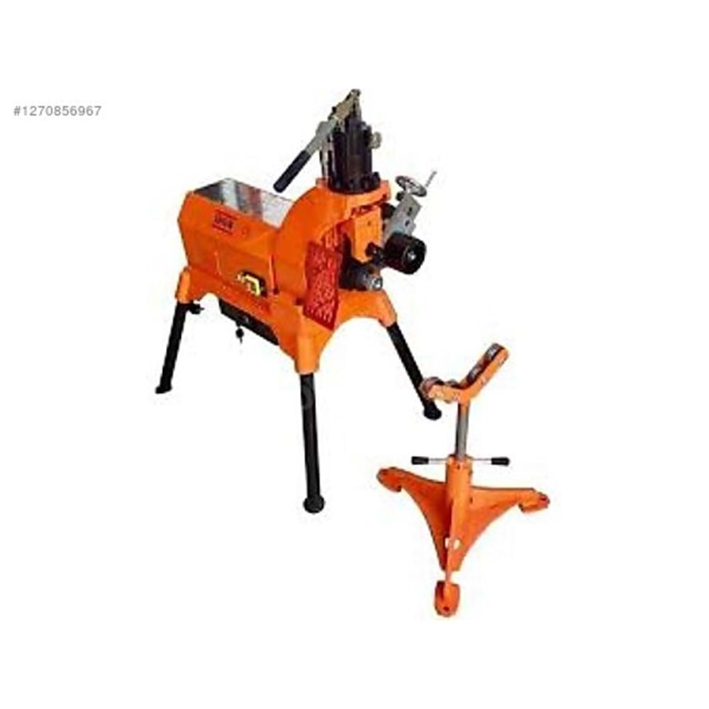 SHUN YİV AÇMA MAKİNASI 2-12