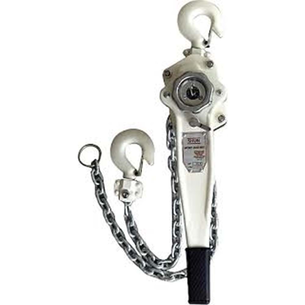 HUBZUG ÇEKTİRME 3,2 TON 1,5 METRE SHUN