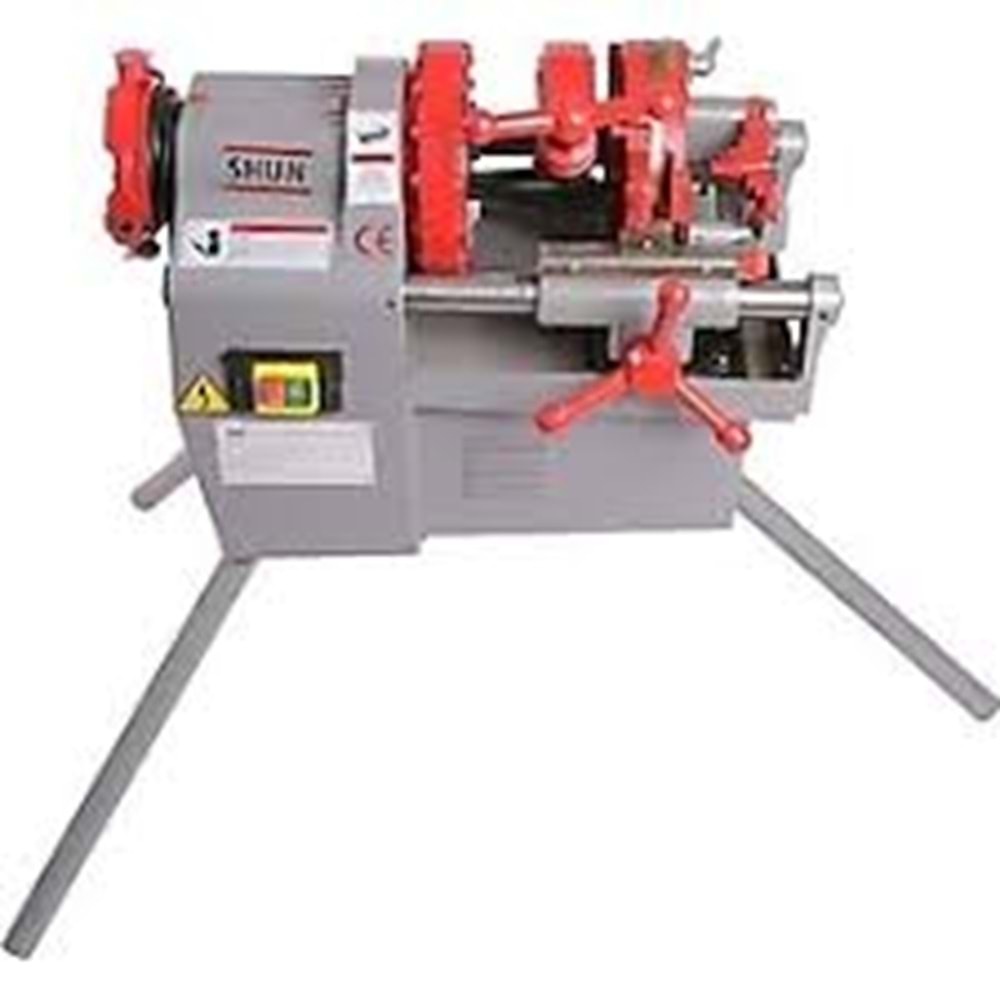 TEZGAH PAFTA MAKİNASI Z1T-4 SHUN 1000W