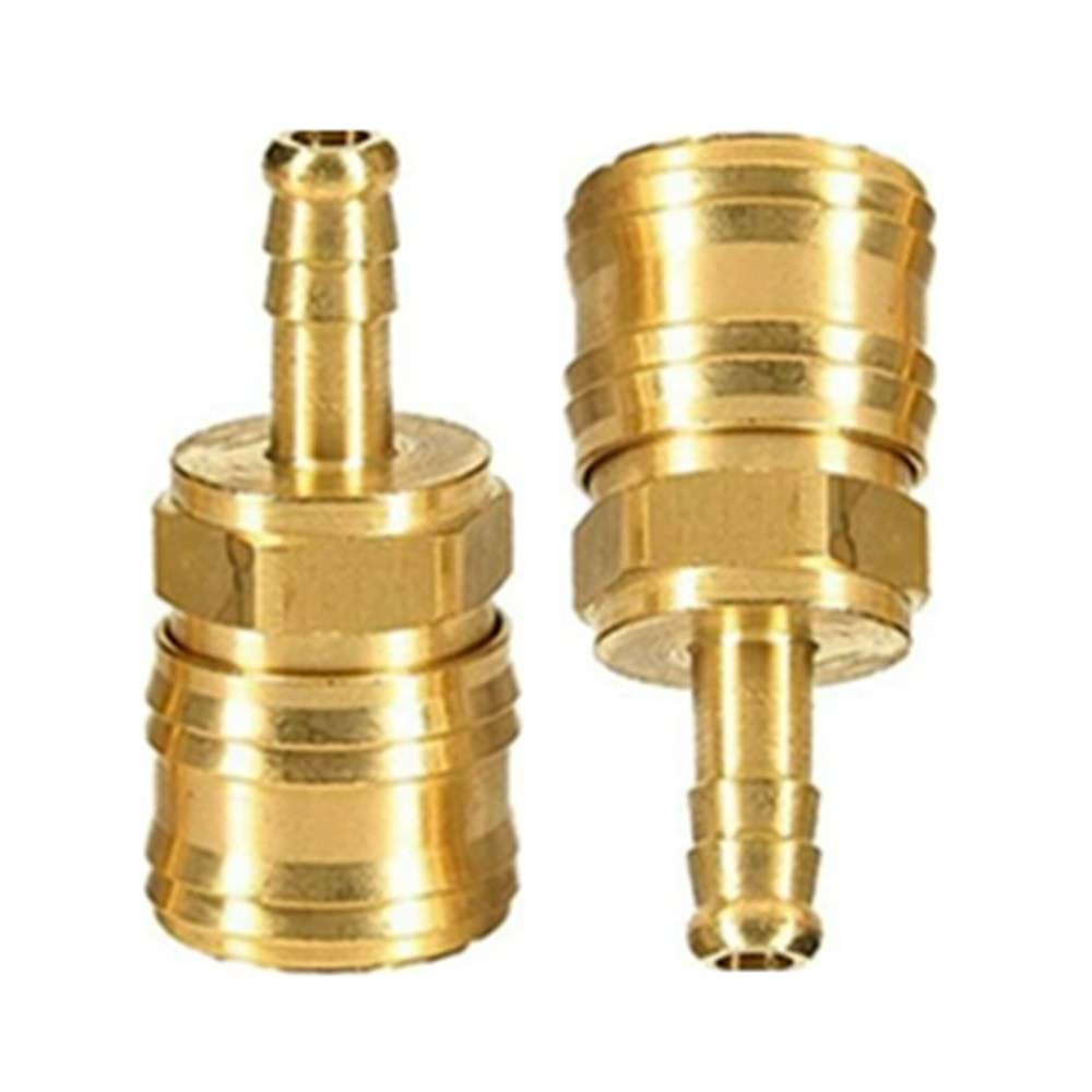 HORTUM UÇLU STOPER GÖVDE 10mm