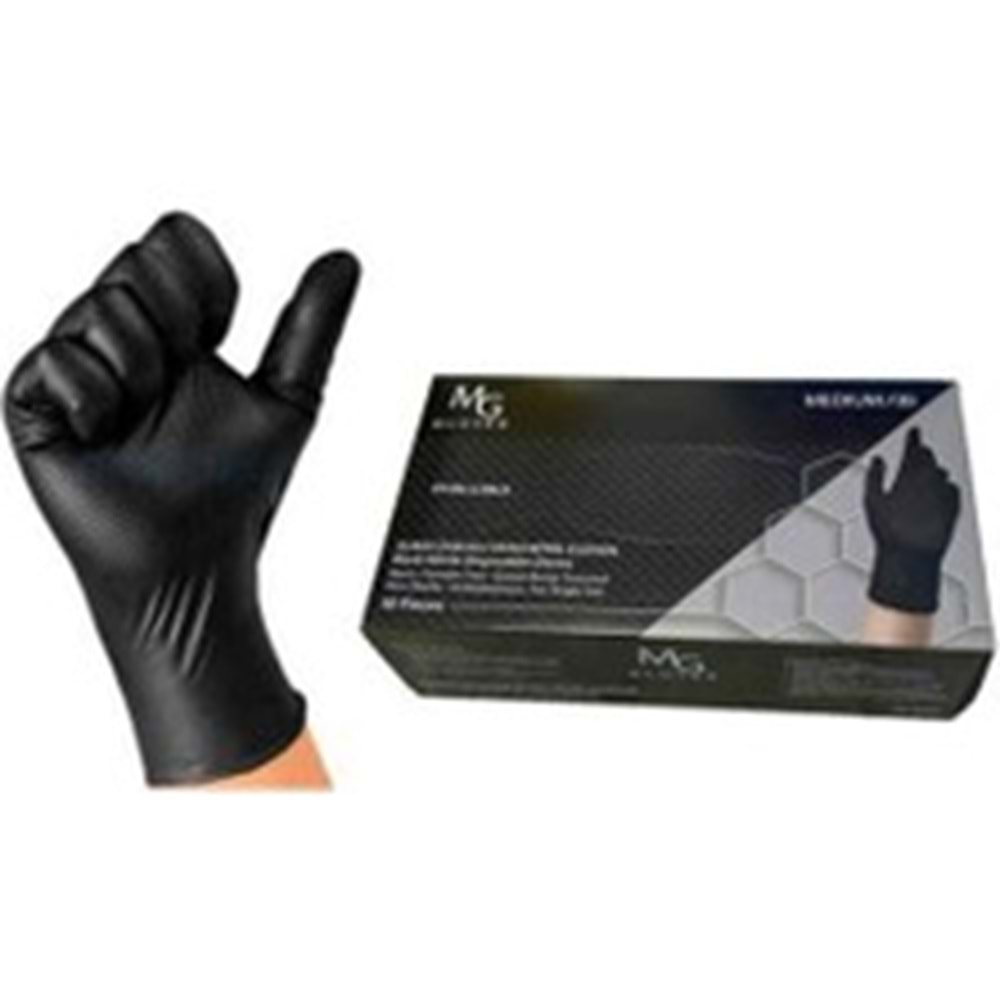 ELMAS DOKULU TAMİR ELDİVENİ XL