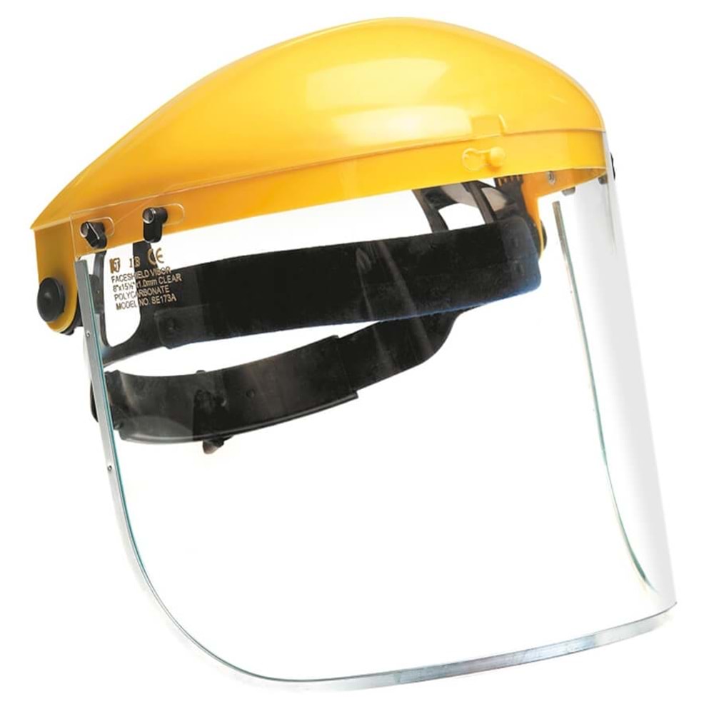 KM-522 SİPERLİK-VİZÖR TAKIM