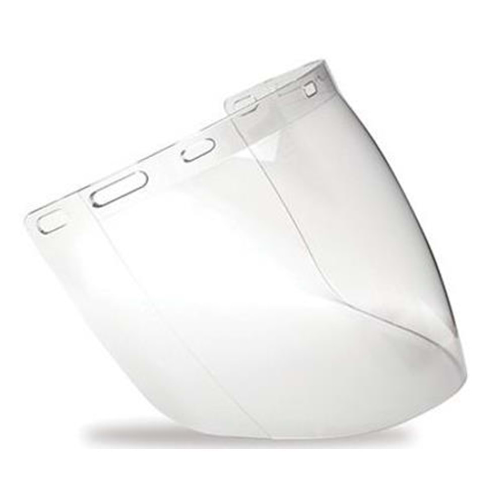 KM-526 YEDEK VİZÖR CAMI