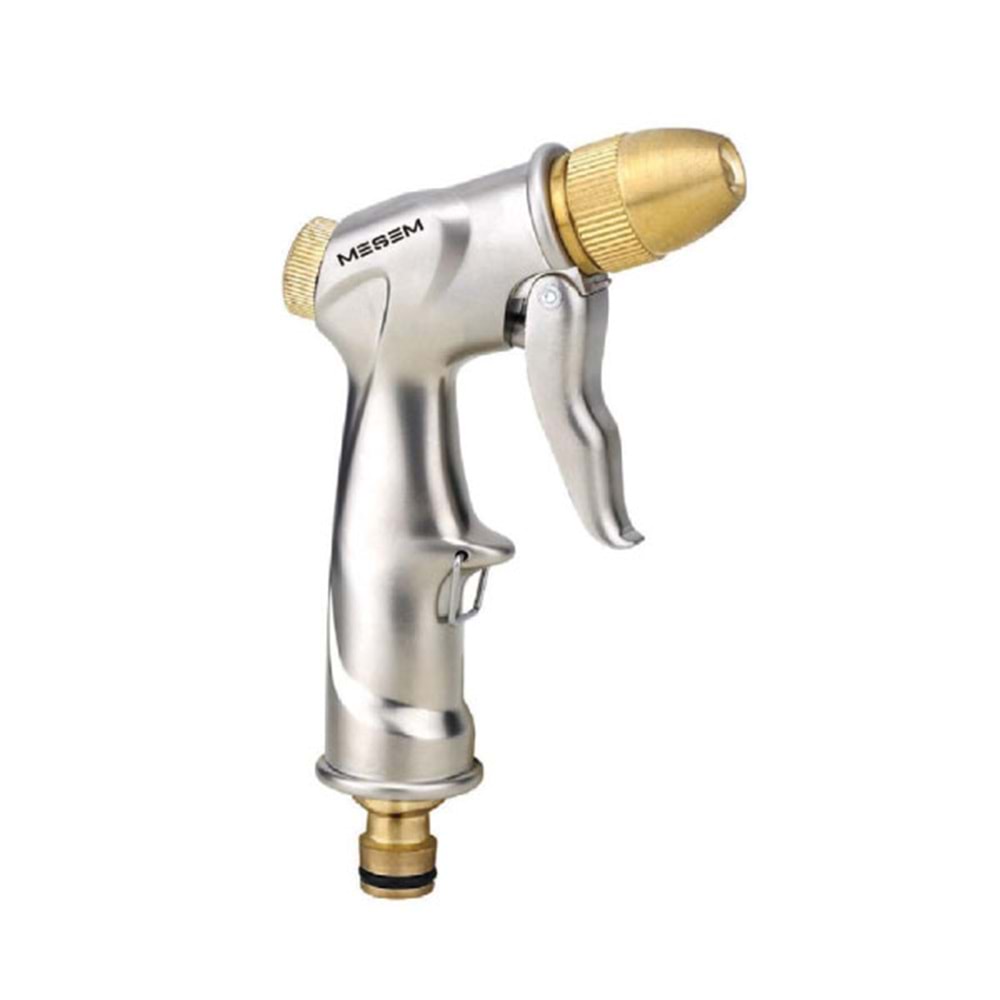 Sulama Tabancası Pro Otomatik Metal