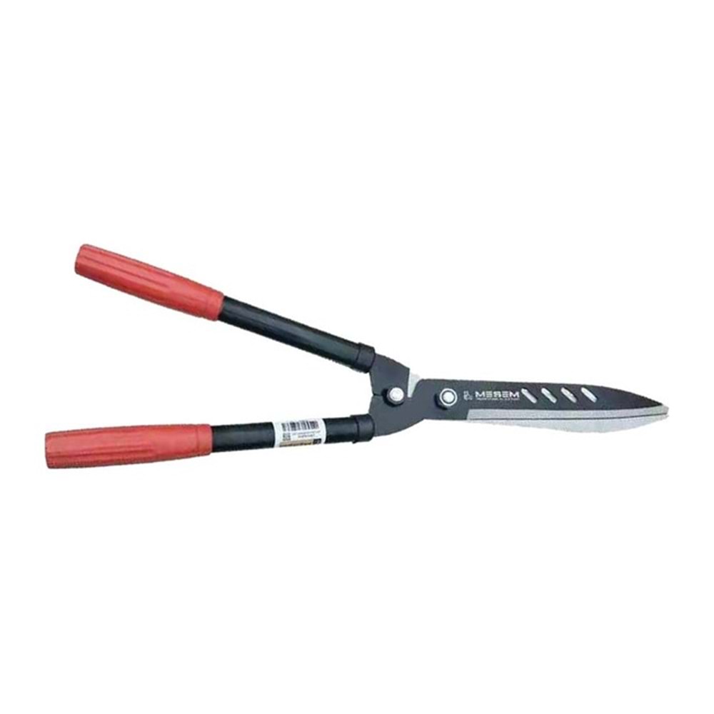 ÇİMEN (ÇİM KESME) MAKASI İZOLE SAPLI