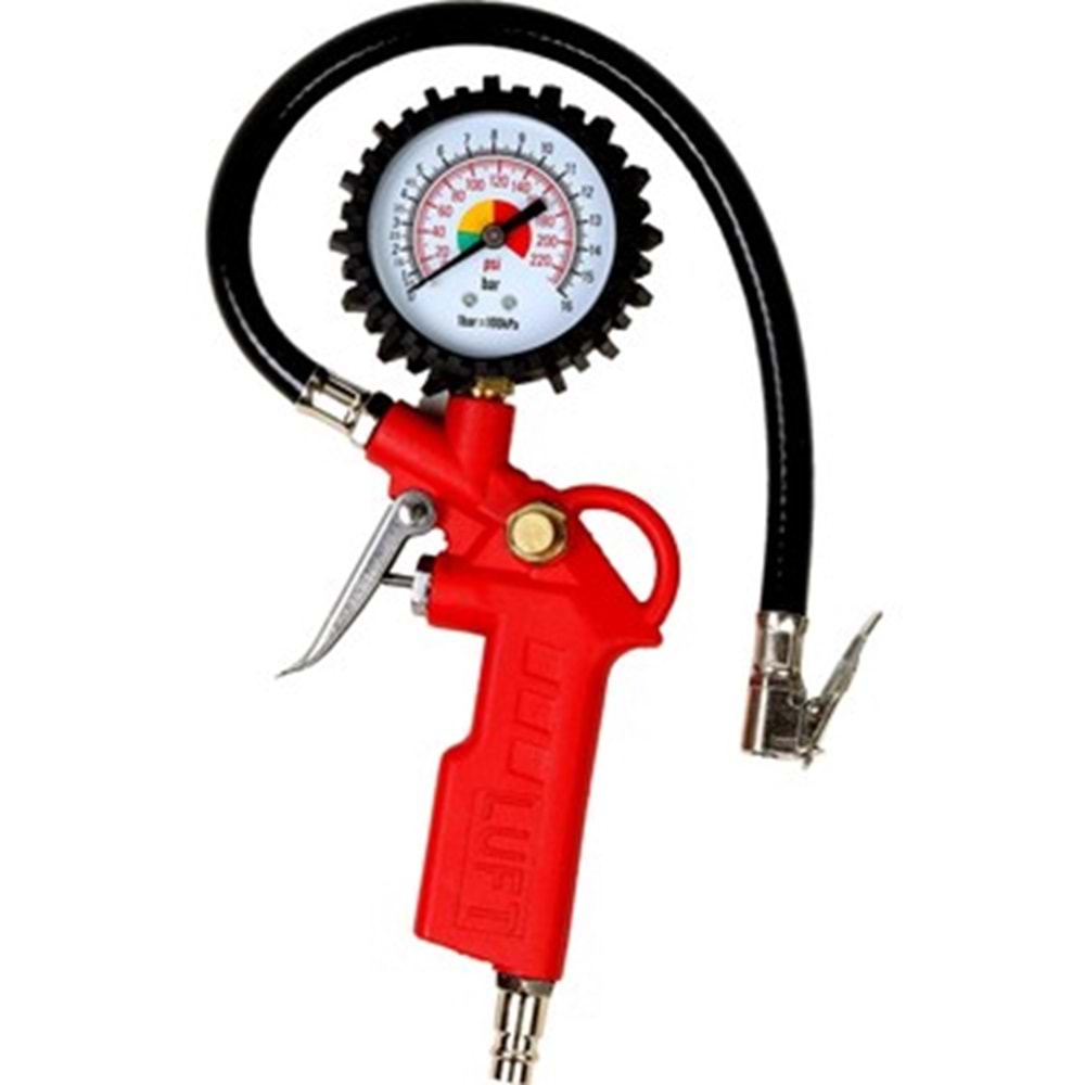 SAATLİ LASTİK ŞİŞİRME