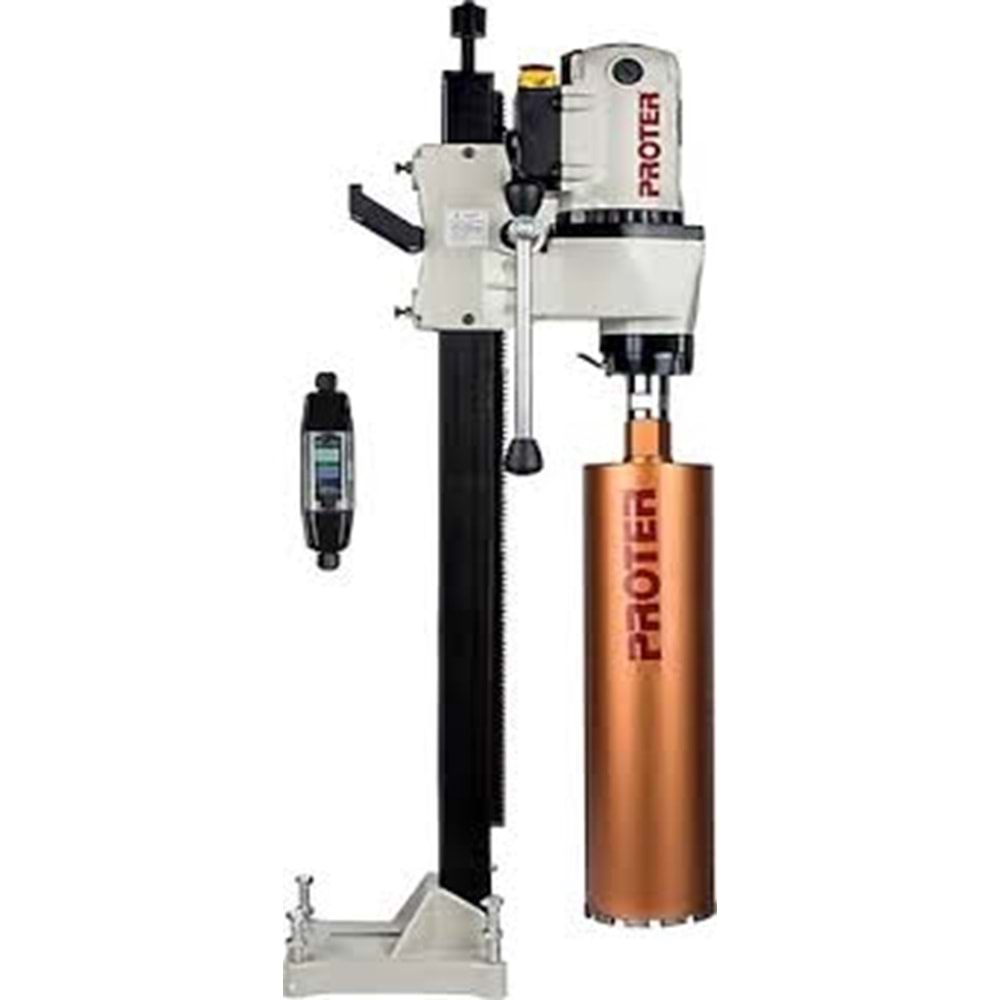 PROTER PR 3200 S STANDART SEHPALI KAROT MAKİNASI