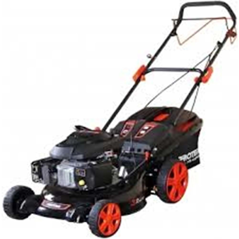 PROTER PGS 685SL 6HP 196cc ŞANZIMANLI ÇİM BİÇME MAKİNASI