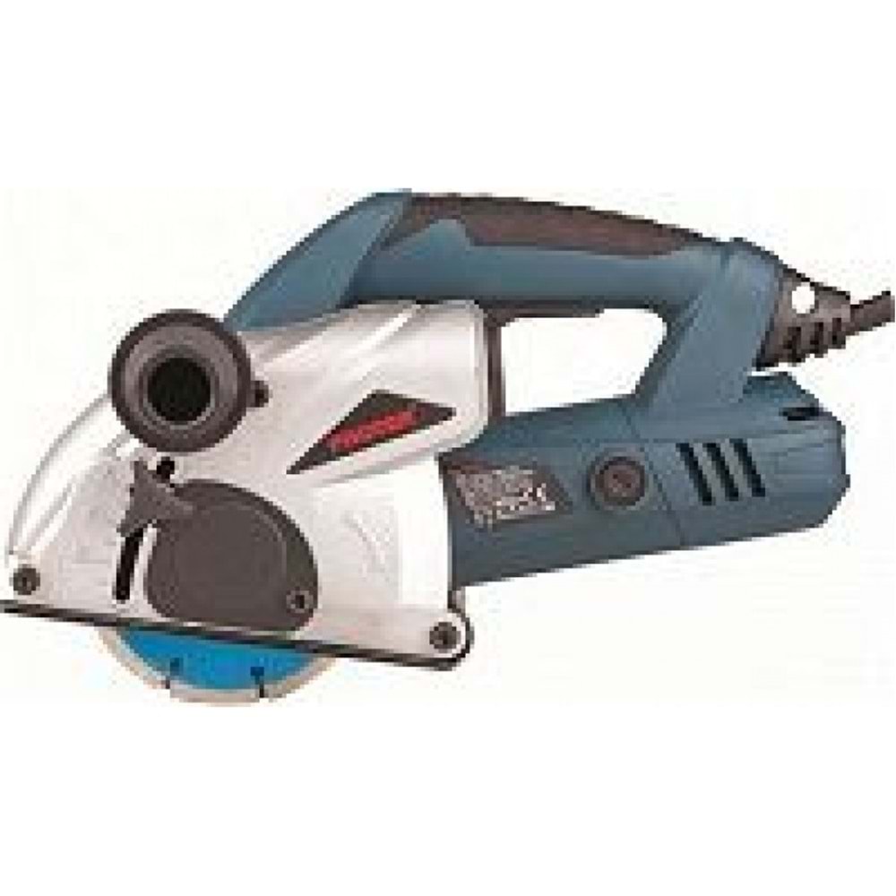 PROTER PR 1540 CL 125 MM 1500W 29*30 KANAL AÇMA MAKİNASI