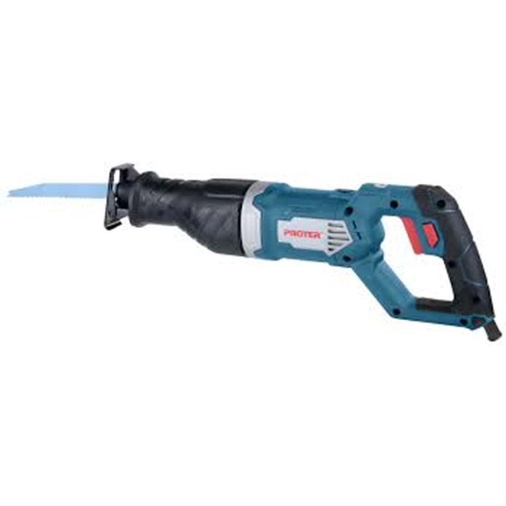 PROTER PR 730E TİLKİ KUYRUĞU MAKİNASI 710W